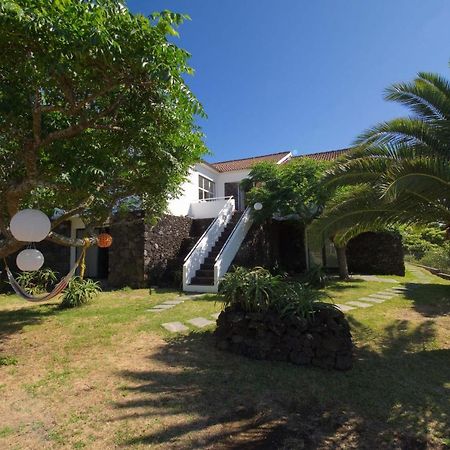 Epicenter Pico Villa Madalena  Eksteriør billede