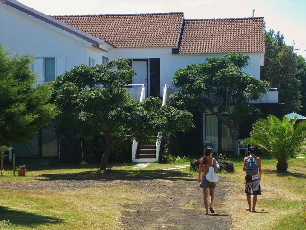 Epicenter Pico Villa Madalena  Værelse billede