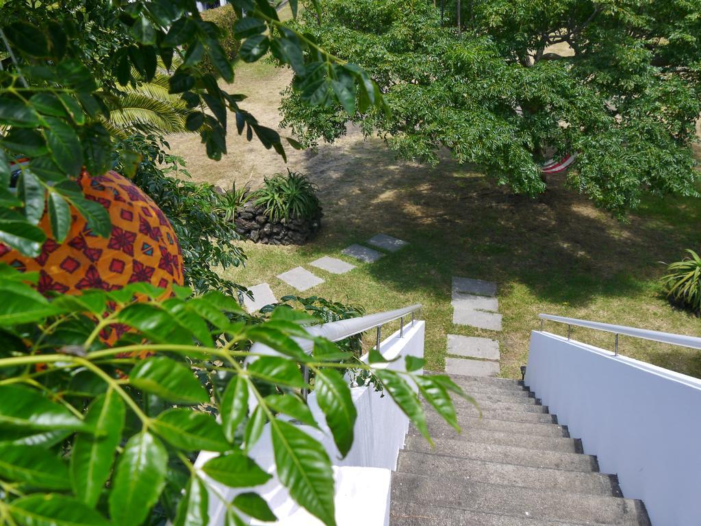 Epicenter Pico Villa Madalena  Eksteriør billede