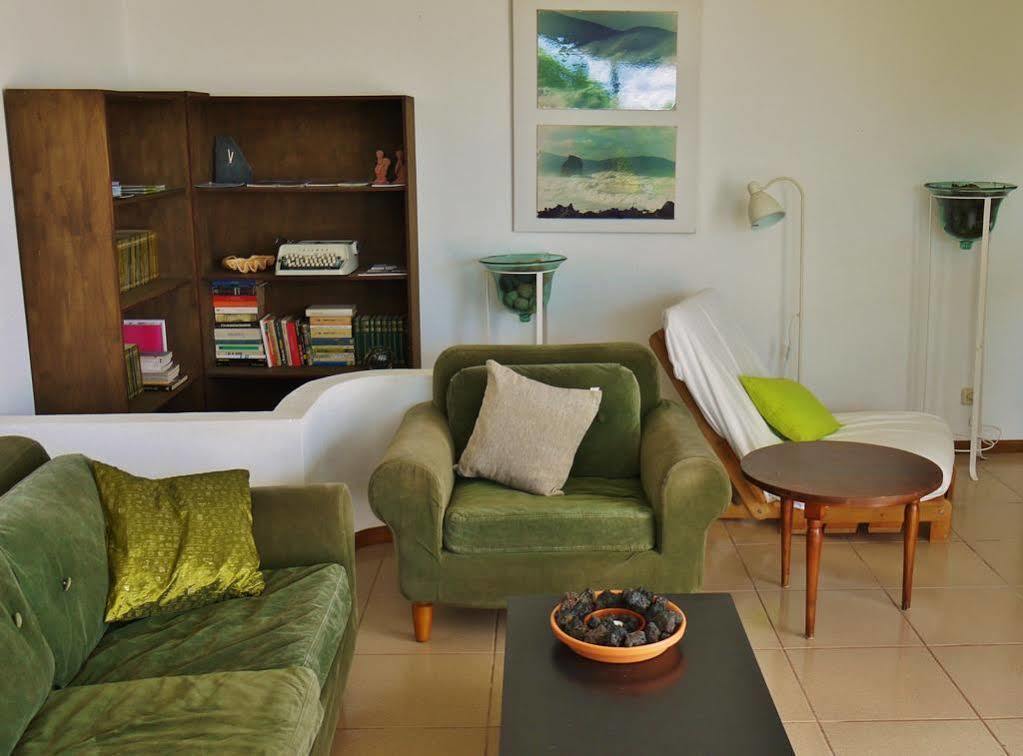 Epicenter Pico Villa Madalena  Eksteriør billede