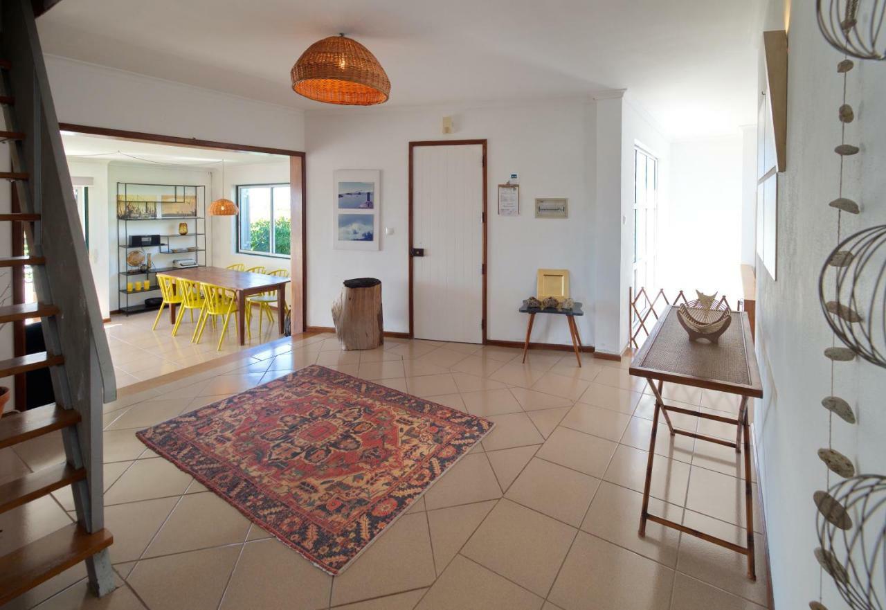 Epicenter Pico Villa Madalena  Eksteriør billede