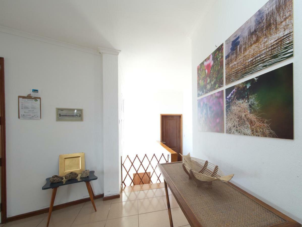 Epicenter Pico Villa Madalena  Eksteriør billede