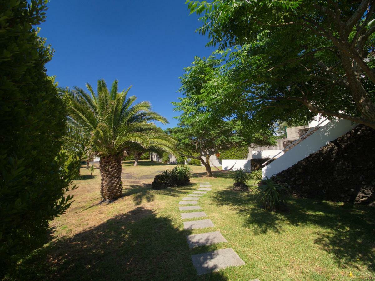 Epicenter Pico Villa Madalena  Eksteriør billede