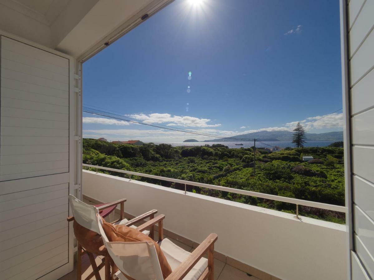 Epicenter Pico Villa Madalena  Eksteriør billede
