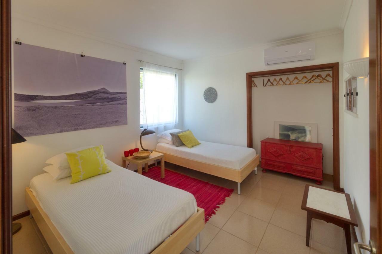 Epicenter Pico Villa Madalena  Eksteriør billede